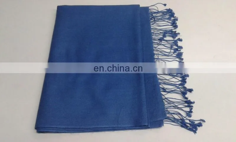 100% VISCOSE PASHMINA SHAWLS IN BEST QUALITY