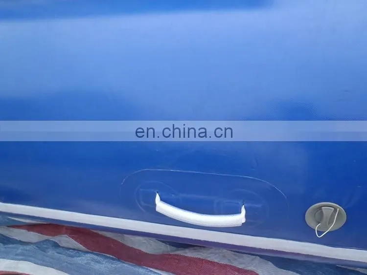 OEM Factory Wholesale Pools Inflatable Plastic Water Pool for Sale