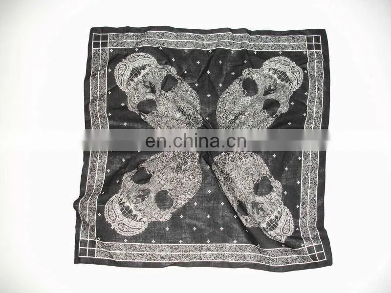 cotton bandana for women