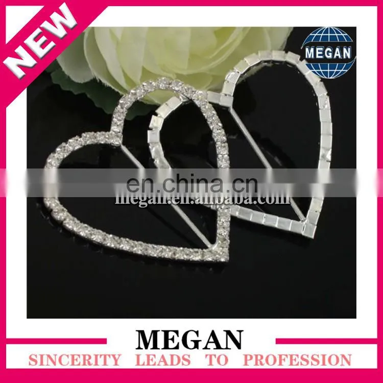 wholesale decorative ribbon buckle sliders