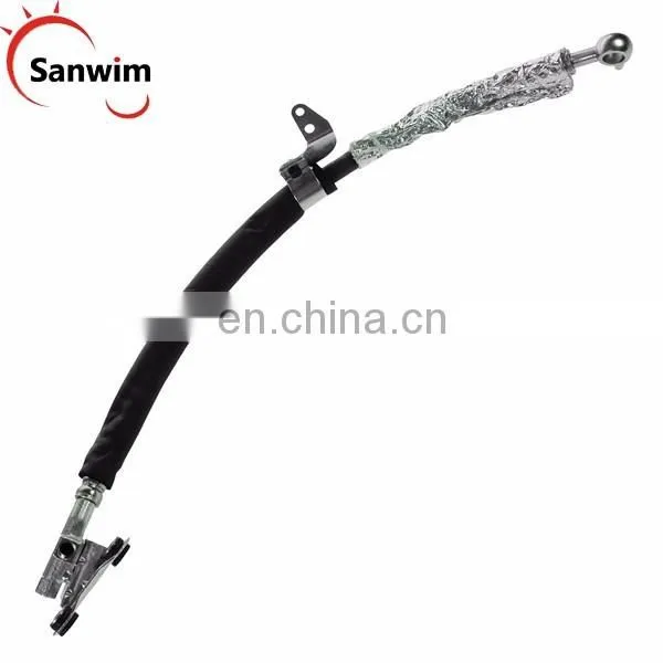 OEM power steering pressure hose 49720-5Y700 auto spare parts