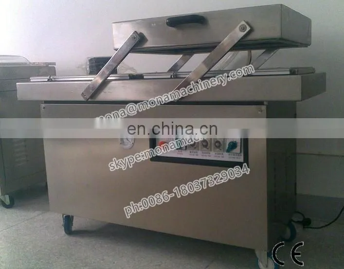Hot selling vacuum skin packaging packer machine manufacturer