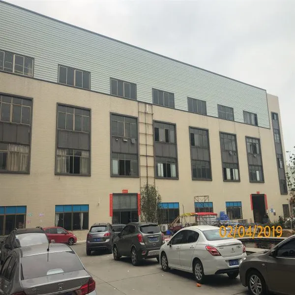 Foshan HongGang Furniture Co., Ltd. company overview - view 1
