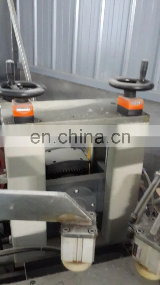 YBS-100 Tenon Drilling Machine for Wood Windows/ Furniture Drilling Machine/ Tenon Drilling Machine for Wood furniture/