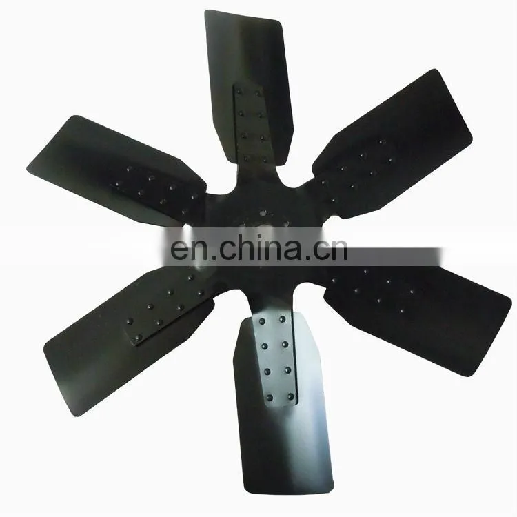 Cummins generator fan 3178699 for KTA38 engine