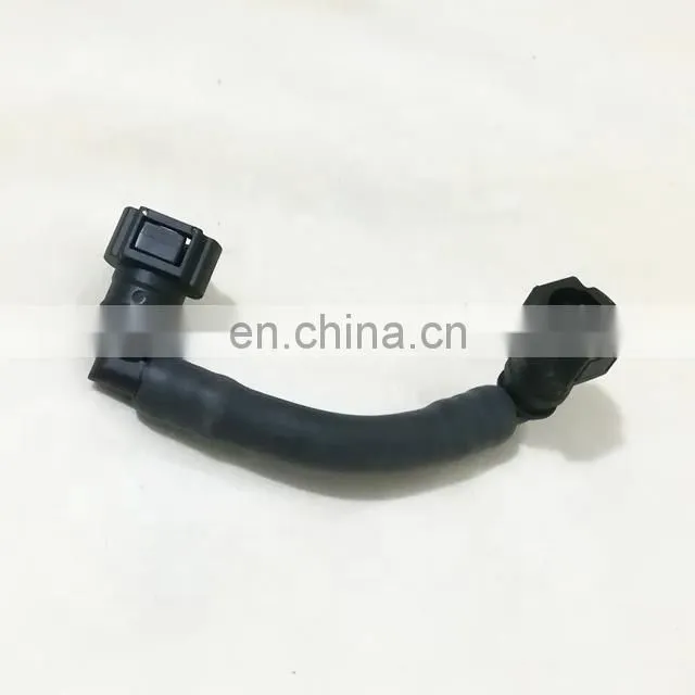 Auto Spare Parts DCEC Diesel Engine Fuel pipe 4983831