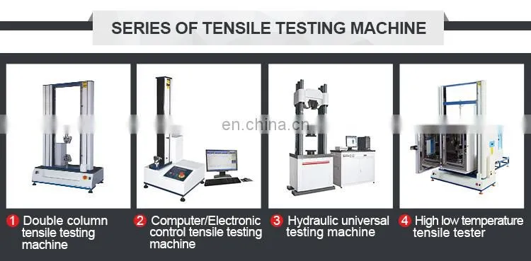 Liyi Cable 250 KN Strength Apparatus Computer Control 2000kn Universal Testing Machine