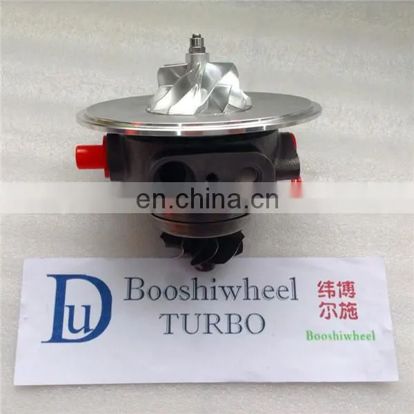 06K145722H turbo for 06K145614D cartridge chra for Golf 7 IS38 06K145722T 06K145702G 814000-0015 814000-5013S