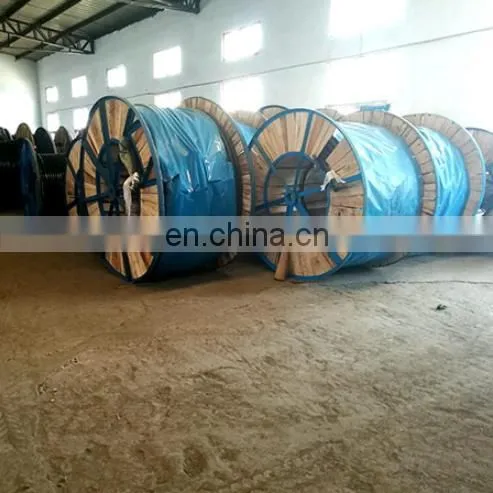 2021 Most Competitive Price 3+1 cores XLPE insulated sta power cable YJV22 for Afghanistan