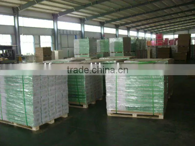 Laminated Flooring