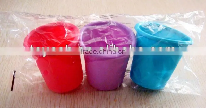 Silicone pudding mold,Silicone pudding cup