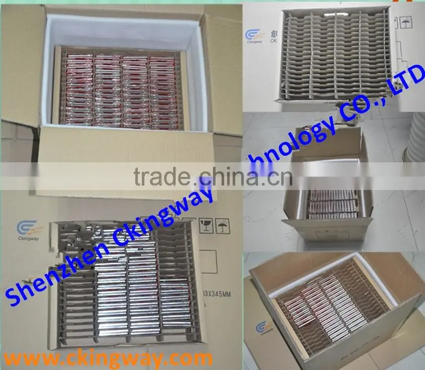 Ckingway 6.95 Inch TFT LCD Panel 4096*4096 High Resolution