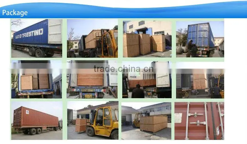 water treatment system Reverse Osmosis device 1-50T/H