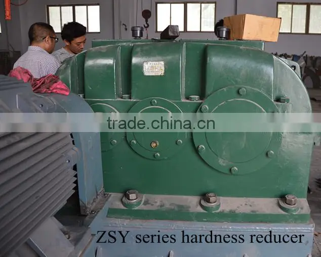 Waste tyre recycle equipment