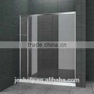 Cheap shower room with Shelf Shower Screen