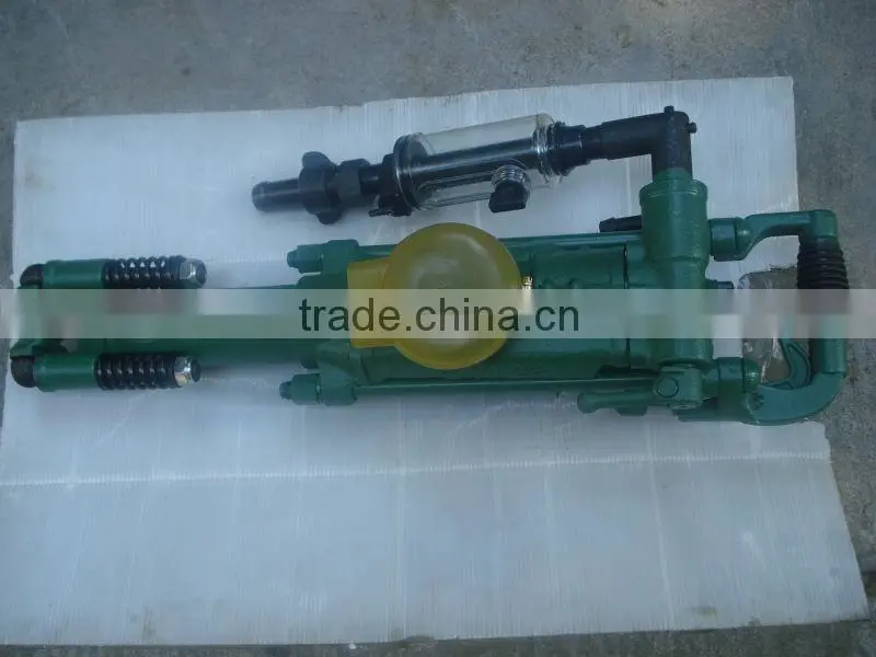 Air Leg YT24