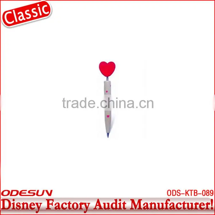 Disney factory audit manufacturer's wooden pen making kits 1411014