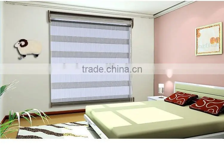 High Quality Curtain/ Wholesale Blinds/Office Vertical Blind