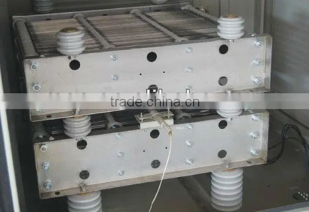 Neutral Grounding Resistors
