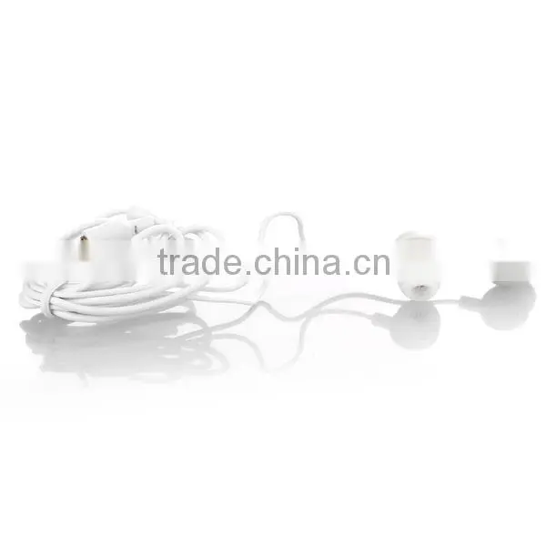 Promotional mp3 earphone