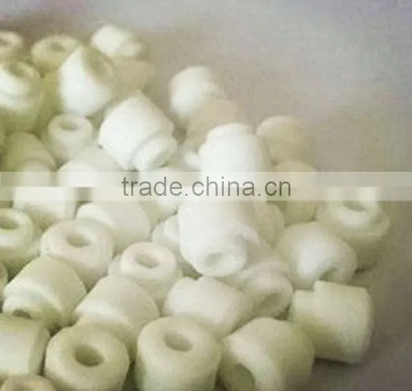 Best quality hotsell white alumina ceramic liner