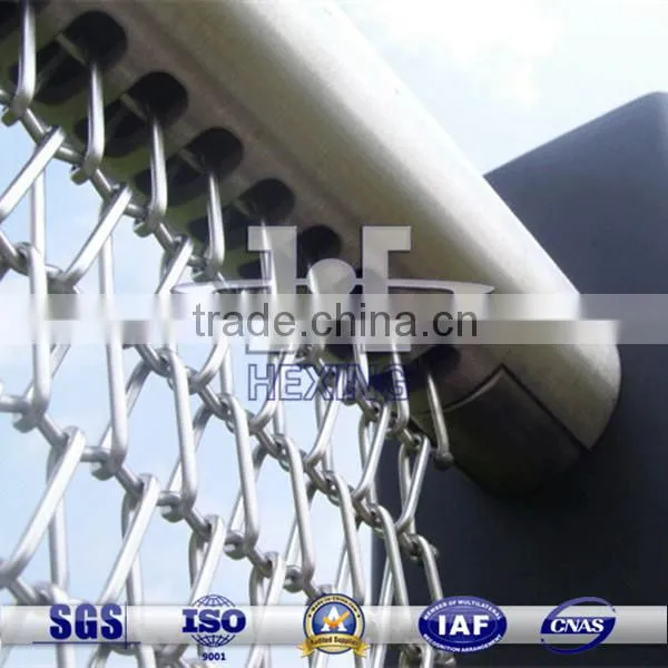 Metal net curtain/ flat wire decorative mesh