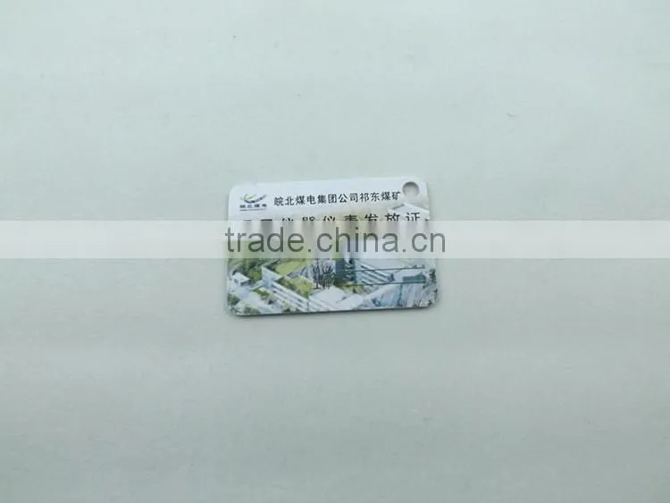 High Quality And Cheap Pvc Card,Standard Size Pvc Cards