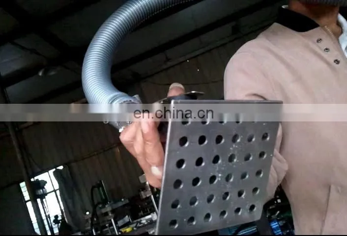 Automatic sugar cube press machine auto lump sugar cubes forming equipment cheap price for sale