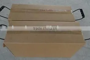 Maintenance Free Deep Cycle 150A 12V Gelled Solar Battery