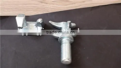 332131 Truck container stainless steel door handle