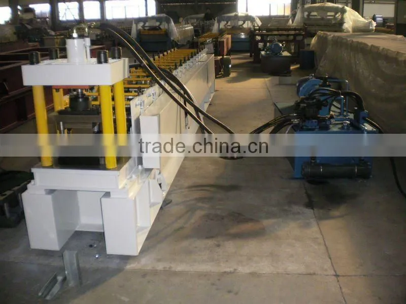 Stud Manufacturing Processing Machinery