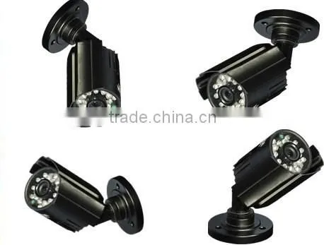 Factory Price with Best Quality 1.3 Megapixel Digital IP Camera