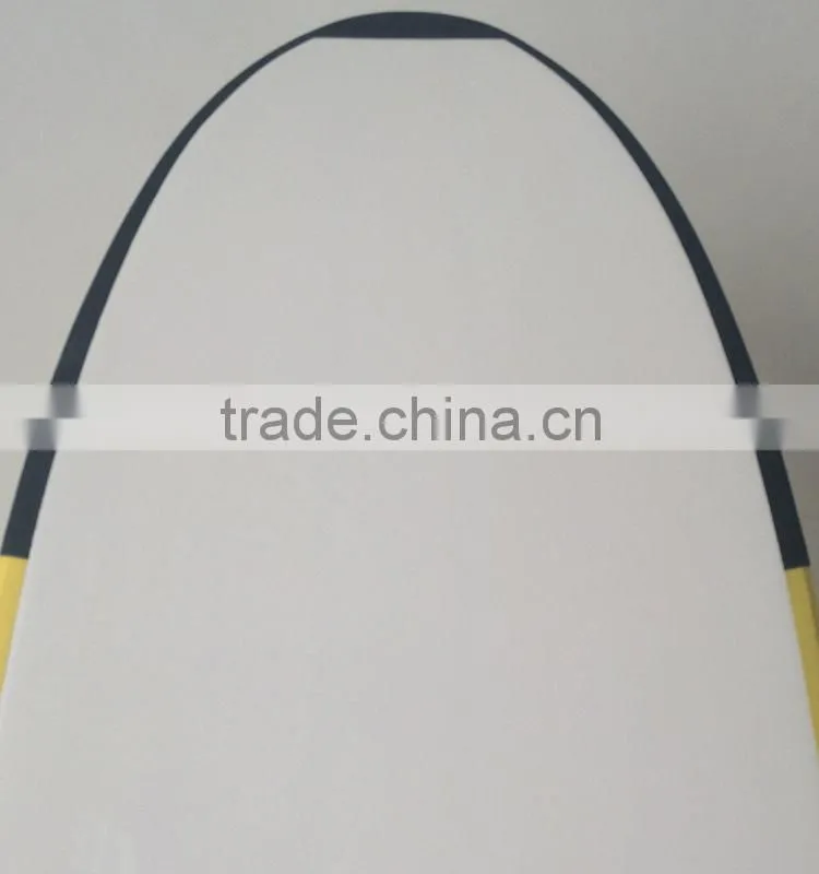 IXPE top high density 100% waterproof EPS foam soft board