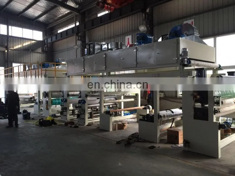 Year 2018 Brand New Heat Transfer Printing Machine