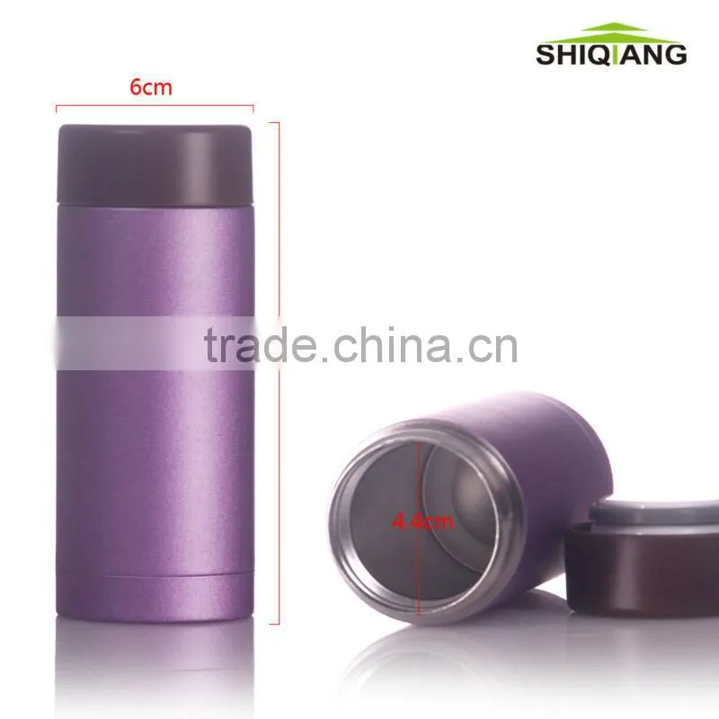 200ml double wall stainless steel vacuum thermo mug