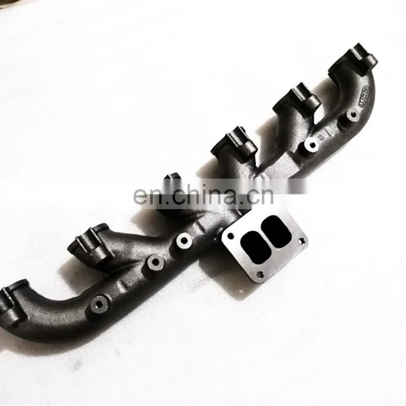 3932183 Exhaust Manifold for Diesel Engine Truck parts 3932183