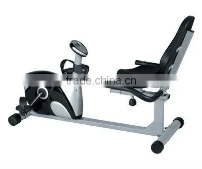 Body Fit Recumbent Bike RB8018 for Hot Sale