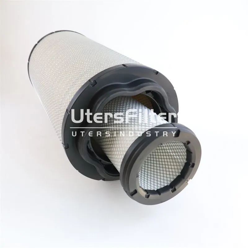 H25669 SO7080 UTERS replace of Mann Hummel air filter element accept custom (2)
