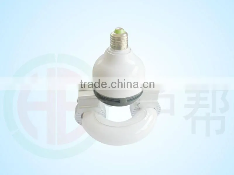 mushroom lamp Induction charging lamp M type 40W Compact induction lamp