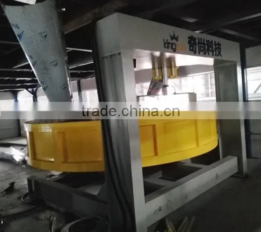 quartz stone material Blender mixer