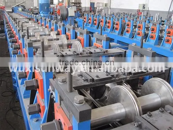 Hot selling SCAFFOLDING TOE BOARD machine with low price