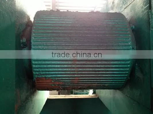 HUAHONG Group supply organic ball fertilizer granulation machine