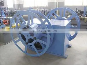 High Frequency Stainless Steel Pipe Welding Machine