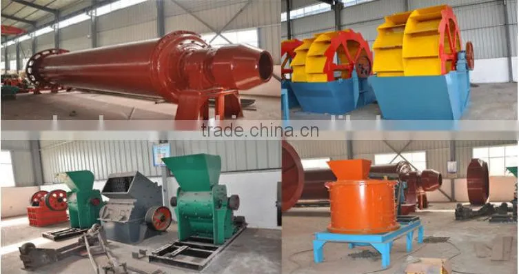 super design screw classifier for sale