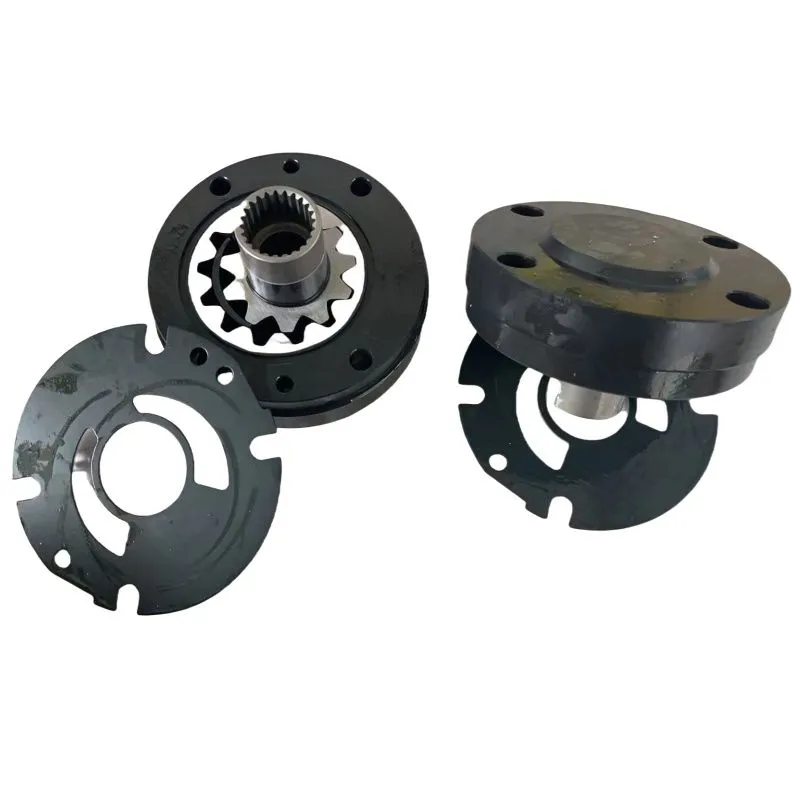 A4VTG Charge pump A4VTG series A4VTG71-1 A4VTG90-1 A4VTG90-1 A4VTG90-2 A4VTG90-3 Charge pump Hydraulic Pump Parts