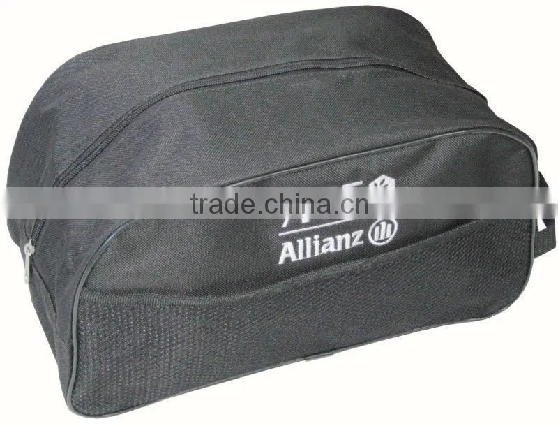 Factory hot travel shoe rack bag