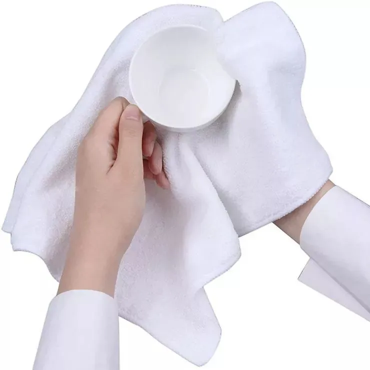Microfiber Towels: Complete Guide for Wholesale, OEM & Commercial Use (2026)
