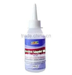 250ml silicone liquid glue
