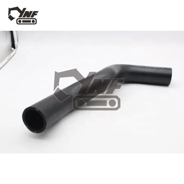 Kobelco Excavator SK200-5 SK200LC-5 Engine 6DB1 Radiator Water HoseYN05P01020P1 Construction Machinery Parts