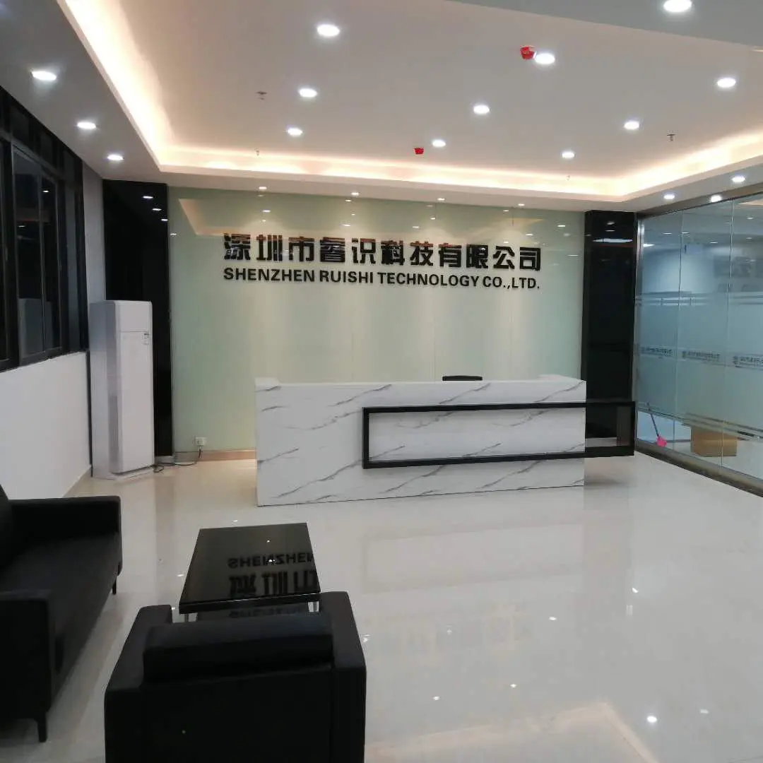 Shenzhen Ruishi Technology Co., Ltd. company overview - view 1